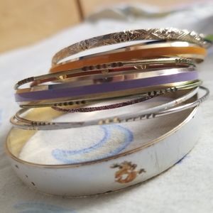 Bangles (Bracelets)